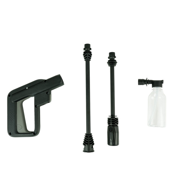 JOCCA HIGH PRESSURE HYDRO CLEANER WHITE