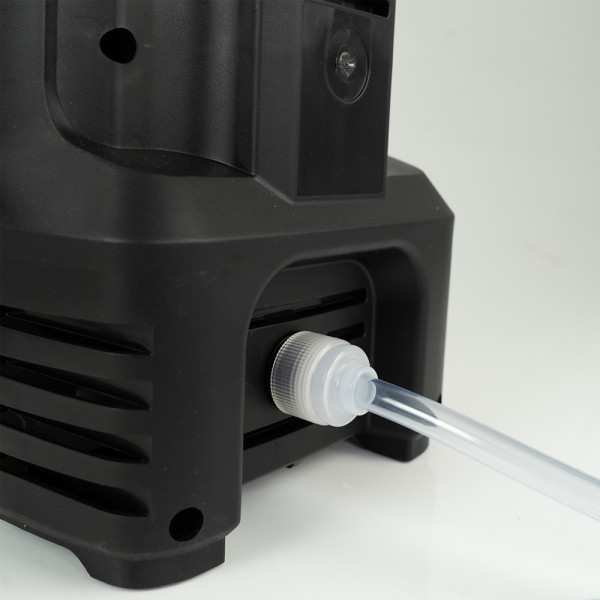 JOCCA HIGH PRESSURE HYDRO CLEANER WHITE