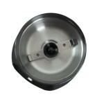 JOCCA ELECTRIC COFFEE GRINDER 60GR BLACK