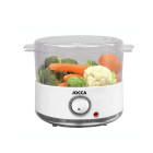 JOCCA FOOD STEAMER WHITE