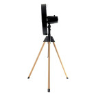 JOCCA TRIPOD FAN 40CM BLACK