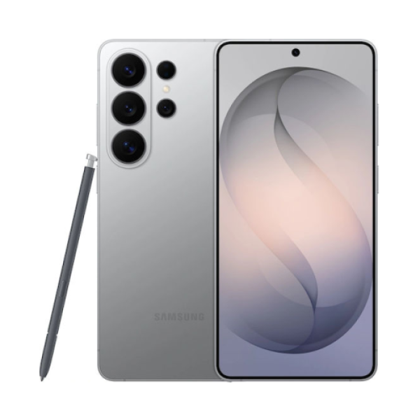 Samsung Galaxy S26 Ultra 12GB Ram 512GB Silver Shadow- EU