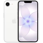 Apple iPhone 17e 256GB White- EU
