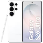 Samsung Galaxy S26 Ultra 12GB Ram 256GB White- EU