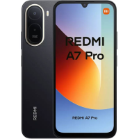 Xiaomi Redmi A7 Pro 4GB Ram 64GB Black Dual SIM- EU