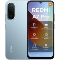 Xiaomi Redmi A7 Pro 4GB Ram 64GB Mist Blue Dual SIM- EU