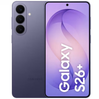 Samsung Galaxy S26+ 12GB Ram 256GB Cobalt Violet 5G- EU