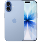 Apple iPhone 17 256GB Mist Blue- INDIAN SPEC