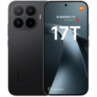 Xiaomi 17T 12GB Ram 256GB Black 5G-EU