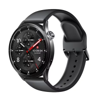 Xiaomi Watch S5 46mm Black (BHR08IVGL)- EU