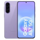 Samsung Galaxy A57 12GB Ram 512GB Awesome Lilac 5G- EU