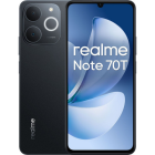 Realme Note 70T 4Gb Ram 128GB Dual Sim 4G Obsidian Black (RMX5313)- EU