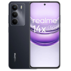 Realme 14X 6GB Ram 128GB Carbon Black 5G- EU
