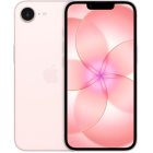 Apple iPhone 17e 256GB Soft Pink- EU