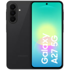Samsung Galaxy A27 8GB Ram 256GB Black Dual SIM 5G-EU
