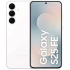 Samsung Galaxy S25 FE 8GB Ram 256GB White 5G- EU