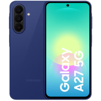 Samsung Galaxy A27 6GB Ram 128GB Blue Dual SIM 5G-EU