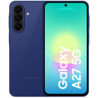 Samsung Galaxy A27 8GB Ram 256GB Blue Dual SIM 5G-EU