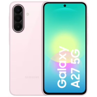 Samsung Galaxy A27 8GB Ram 256GB Pink Dual SIM 5G-EU