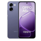 OPPO A6x 4GB Ram 128GB Black Purple- EU