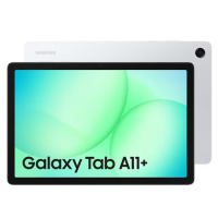 Samsung Galaxy Tab A11+ X230 11'' WiFi 6GB RAM 128GB Silver-EU