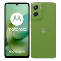 Motorola Moto G06 4GB Ram 64GB Tendril Green- EU