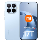 Xiaomi 17T 12GB Ram 256GB Blue 5G-EU