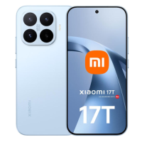Xiaomi 17T 12GB Ram 256GB Blue 5G-EU