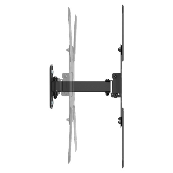 SBOX WALL MOUNT 23'-65' / 30KG / 400x400