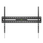 SBOX WALL MOUNT BUDGET 50'-100' / 75kG / MAX VESA 900x600 BLACK