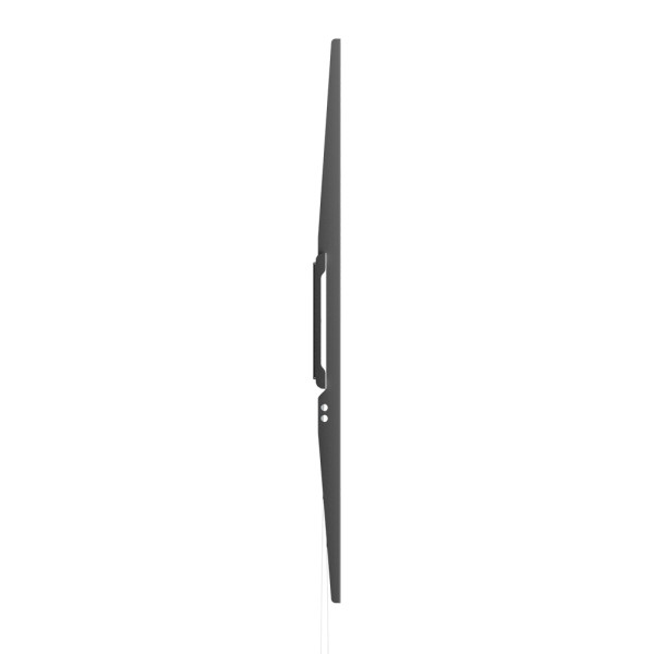 SBOX WALL MOUNT BUDGET 50'-100' / 75kG / MAX VESA 900x600 BLACK