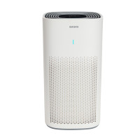 AIWA AIR PURIFIER HEPA FILTER & IONIZER WHITE
