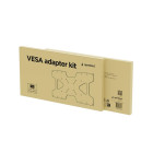 GEMBIRD VESA ADAPTER KIT 200X400MM BLACK