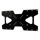GEMBIRD VESA ADAPTER KIT 200X400MM BLACK