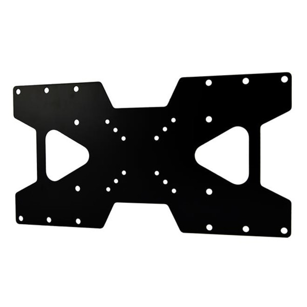 GEMBIRD VESA ADAPTER KIT 200X400MM BLACK