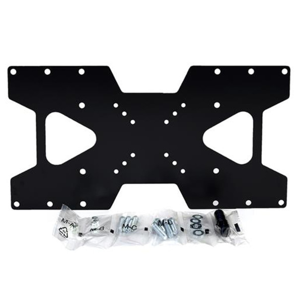 GEMBIRD VESA ADAPTER KIT 200X400MM BLACK