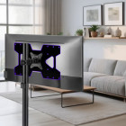 GEMBIRD VESA ADAPTER KIT 200X400MM BLACK