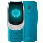 NOKIA 3210 4G (2024) Blue Dual SIM- EU