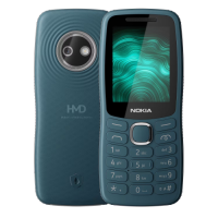 Nokia Shield 123 Green (2026)- GR