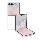 Samsung Galaxy Z Flip 8 12GB Ram 256GB Cream 5G- EU