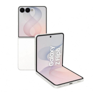 Samsung Galaxy Z Flip 8 12GB Ram 256GB Cream 5G- EU