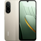 Xiaomi Poco C81 Pro 4GB Ram 256GB Gold- EU