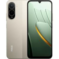 Xiaomi Poco C81 Pro 4GB Ram 256GB Gold- EU