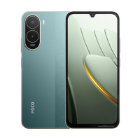 Xiaomi Poco C81 Pro 4GB Ram 256GB Green-EU