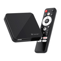 TRACER 4K TV BOX (2GB+16GB) ANDROID 14
