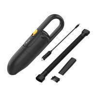 TRACER VACUUM CLEANER VACOR V3 BLACK