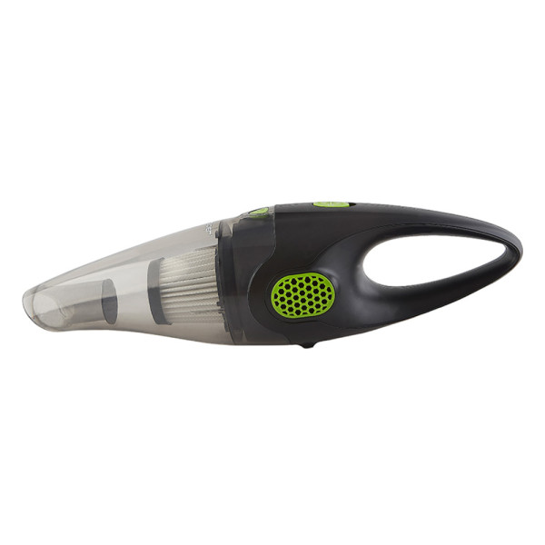 TRACER CAR VACUUM CLEANER OK-V1 BLACK