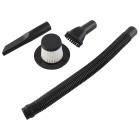TRACER CAR VACUUM CLEANER OK-V1 BLACK