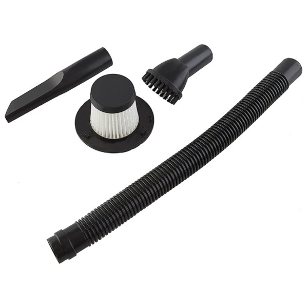 TRACER CAR VACUUM CLEANER OK-V1 BLACK