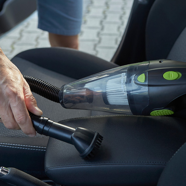 TRACER CAR VACUUM CLEANER OK-V1 BLACK
